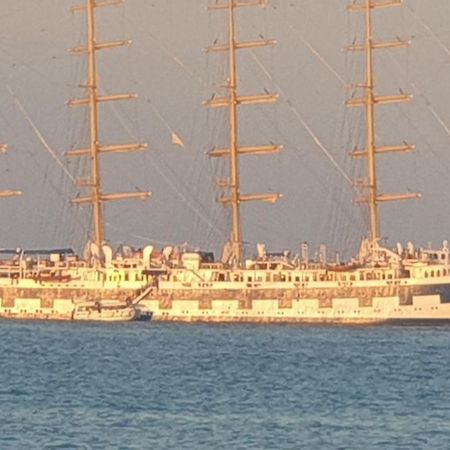 Home Restaurant Pizzeria Giardini Naxos Εξωτερικό φωτογραφία